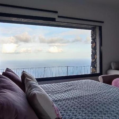 Casa Las Vistas 프엔칼리엔트디라팔마 외부 사진