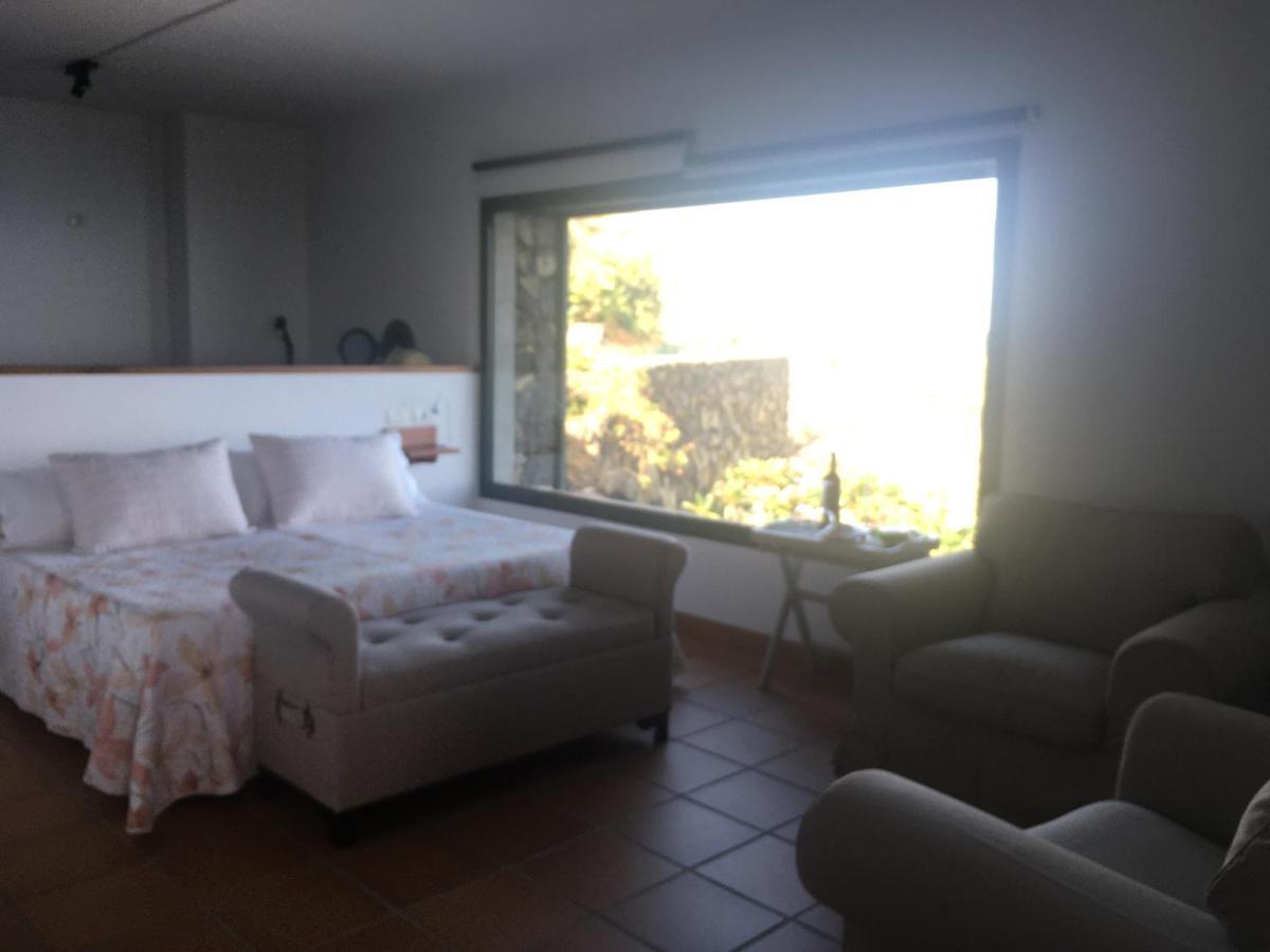 Casa Las Vistas 프엔칼리엔트디라팔마 외부 사진