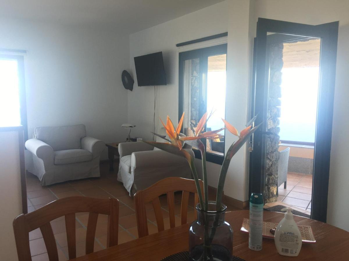 Casa Las Vistas 프엔칼리엔트디라팔마 외부 사진